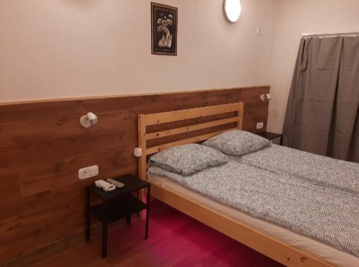 Apartman Vorosmarty Apartment Будапеща Екстериор снимка