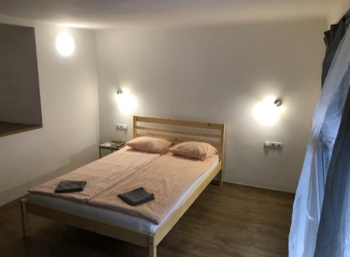 Apartman Vorosmarty Apartment Будапеща Екстериор снимка