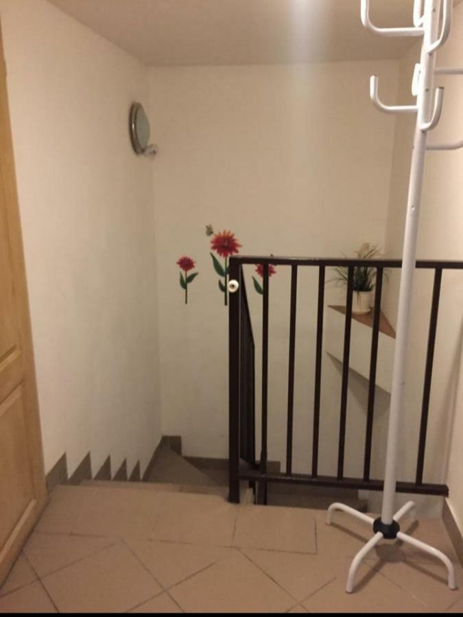 Apartman Vorosmarty Apartment Будапеща Екстериор снимка