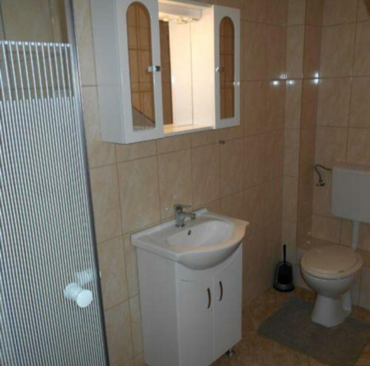 Apartman Vorosmarty Apartment Будапеща Екстериор снимка
