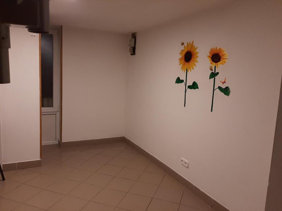 Apartman Vorosmarty Apartment Будапеща Екстериор снимка
