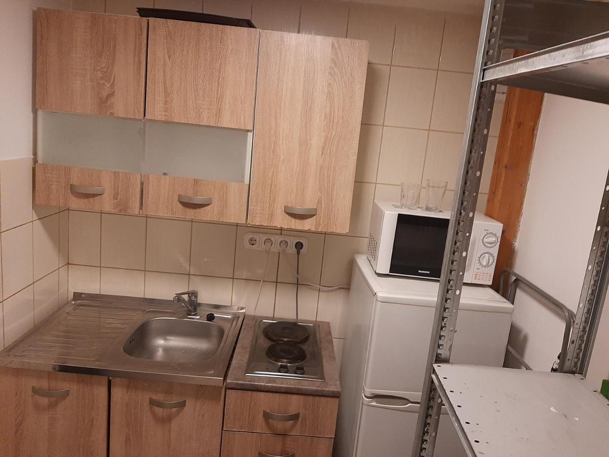Apartman Vorosmarty Apartment Будапеща Екстериор снимка