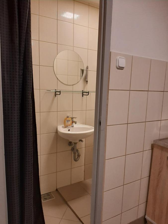 Apartman Vorosmarty Apartment Будапеща Екстериор снимка