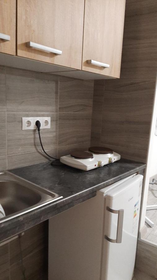 Apartman Vorosmarty Apartment Будапеща Екстериор снимка