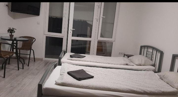 Apartman Vorosmarty Apartment Будапеща Екстериор снимка