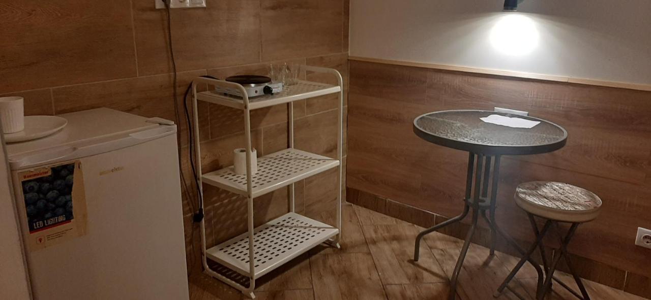 Apartman Vorosmarty Apartment Будапеща Екстериор снимка