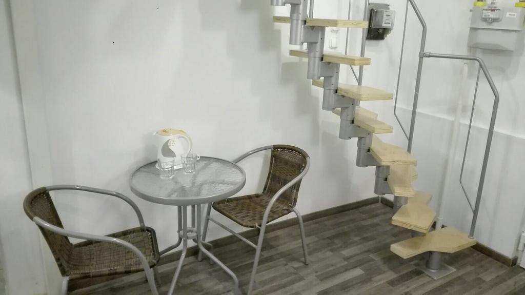 Apartman Vorosmarty Apartment Будапеща Екстериор снимка