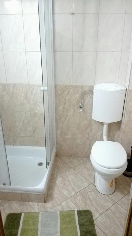 Apartman Vorosmarty Apartment Будапеща Екстериор снимка