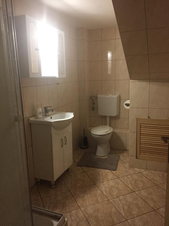 Apartman Vorosmarty Apartment Будапеща Екстериор снимка