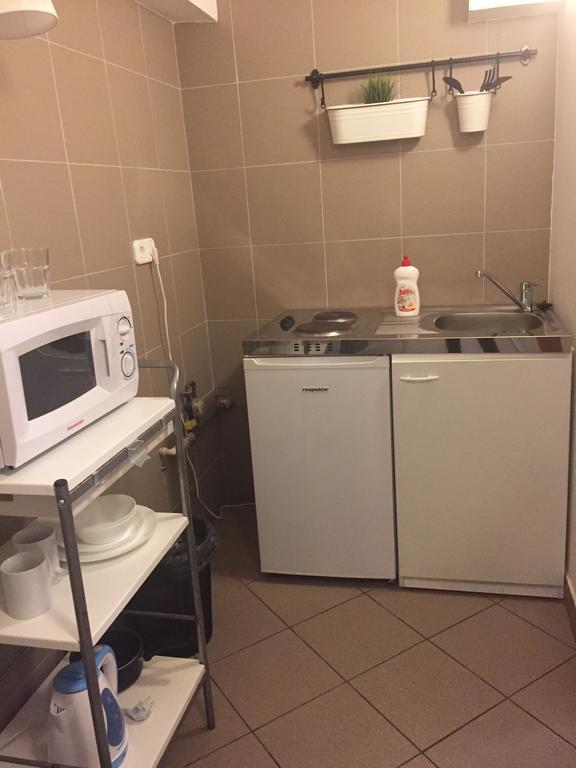 Apartman Vorosmarty Apartment Будапеща Екстериор снимка