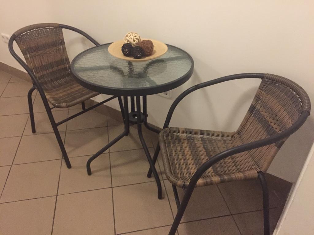 Apartman Vorosmarty Apartment Будапеща Екстериор снимка