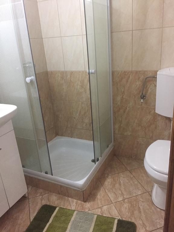 Apartman Vorosmarty Apartment Будапеща Екстериор снимка