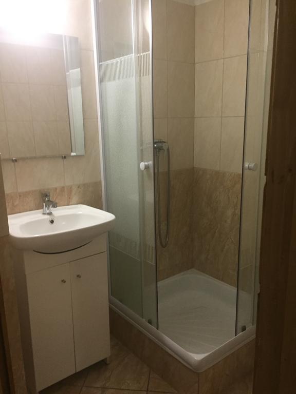 Apartman Vorosmarty Apartment Будапеща Екстериор снимка