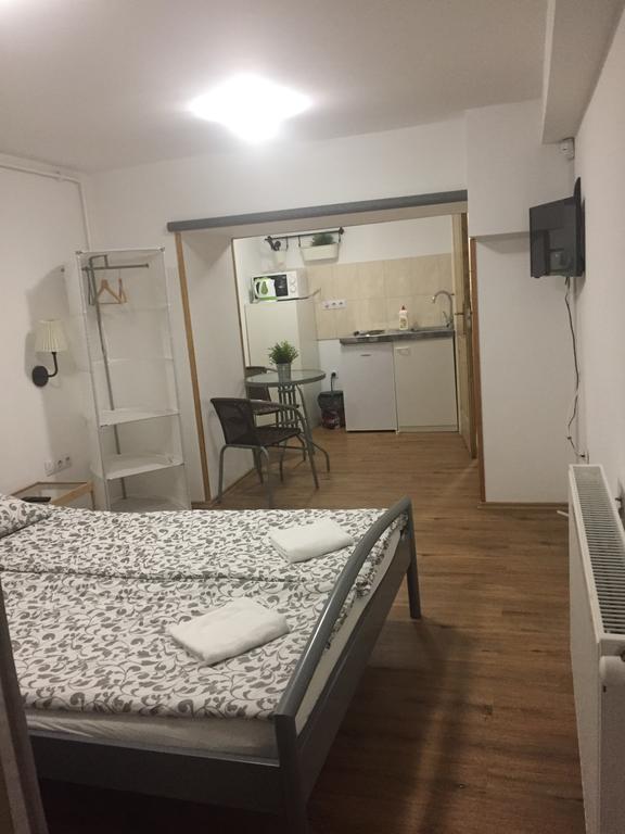 Apartman Vorosmarty Apartment Будапеща Екстериор снимка