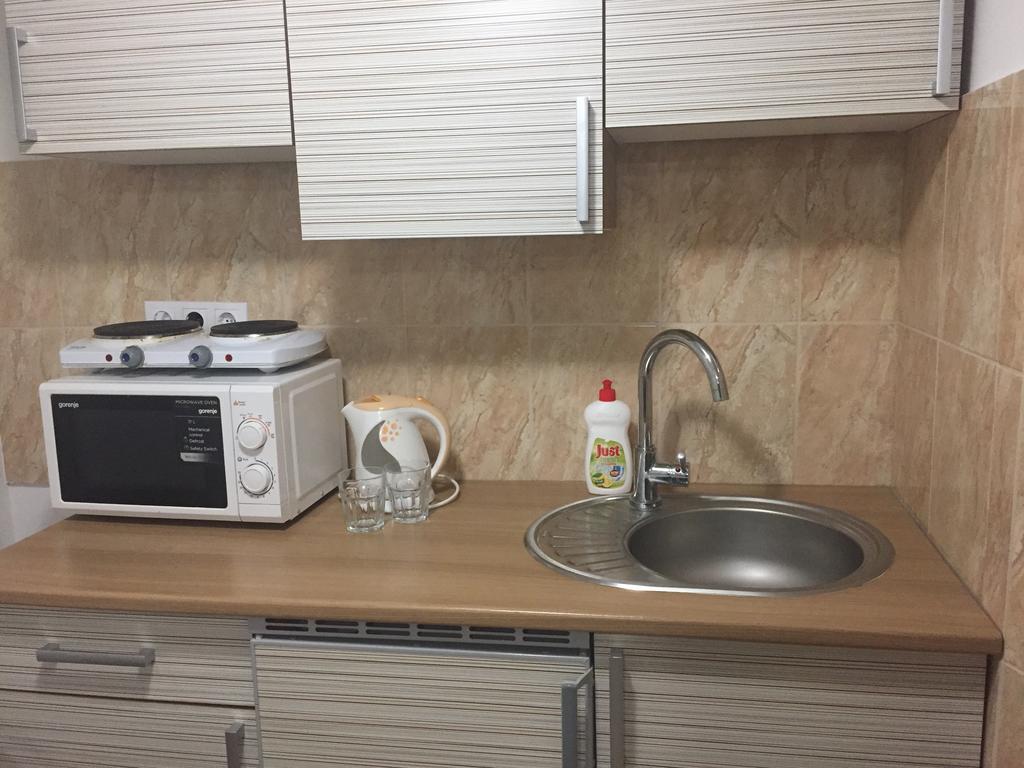 Apartman Vorosmarty Apartment Будапеща Екстериор снимка